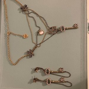 Betsey Johnson Set